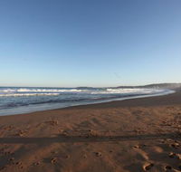 Oceans Narrabeen Cafe - Gold Coast 4U