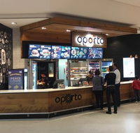 Oporto - 1 Gold Coast