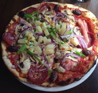 Papa's Pizza  Pasta - Gold Coast 4U