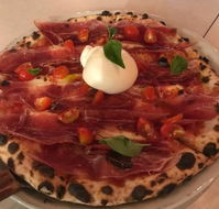 Pizza Riccardo - Gold Coast 4U