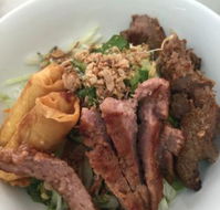 Saigon Fresh Rolls - Accommodation Gold Coast
