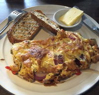 Stanley St Cafe - Gold Coast 4U
