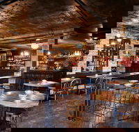 Stowaway Bar - Accommodation Gold Coast