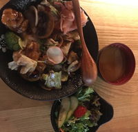 Taisho Japanese Restaurant - Accommodation Gold Coast