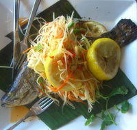 Thai Riffic - Accommodation Gold Coast