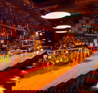 The Blind Bear - Accommodation Gold Coast