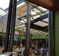 The Shed Cafe - Hurstville - Gold Coast 4U
