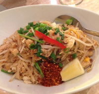 Tung Tong Roong Thai Restaurant - Gold Coast 4U