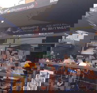 Valentine Woodfire Pizza and Cafe Pty. Ltd. - Accommodation Gold Coast