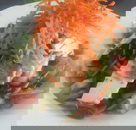 Vanilla Bean and Lime Cafe - Accommodation Gold Coast