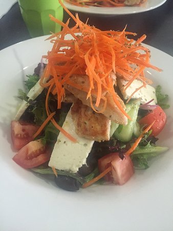Vanilla Bean And Lime Cafe - Accommodation Gold Coast 0