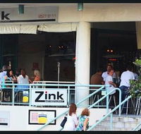 Zinc Bar - Accommodation Gold Coast