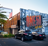 ONE50 Public House - Accommodation Gold Coast