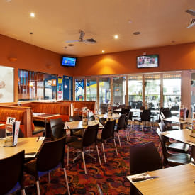 Dog & Parrot Tavern - Gold Coast 4U 1