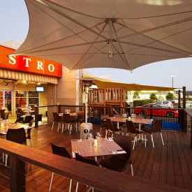 Dog & Parrot Tavern - Gold Coast 4U 3