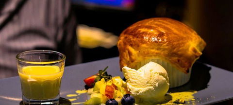 Abbott Street Espresso - 1 Gold Coast 3