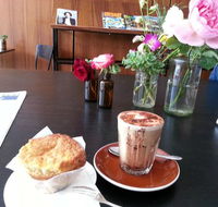 Amelia Espresso - Accommodation Gold Coast