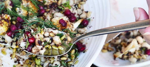 Bahari The Hellenic Palate - Accommodation Gold Coast 0