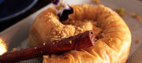 Bahari The Hellenic Palate - Accommodation Gold Coast 2