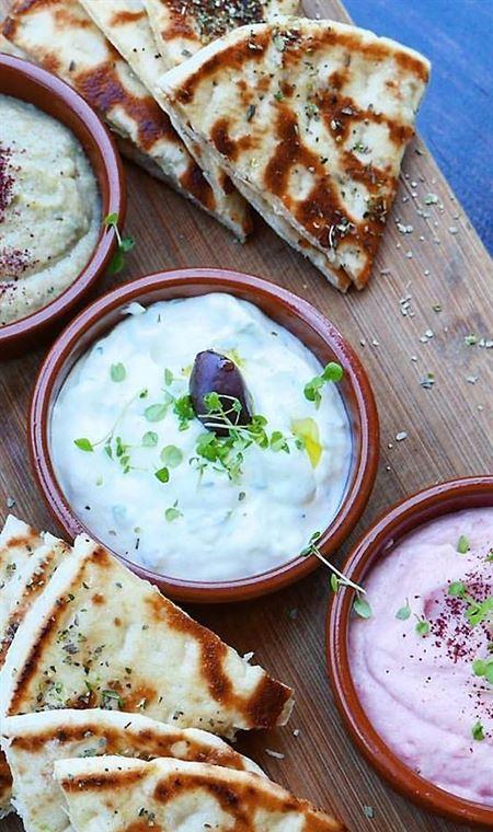 Bahari The Hellenic Palate - Accommodation Gold Coast 4