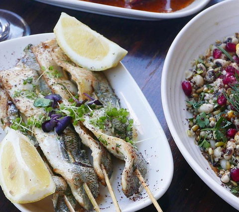 Bahari The Hellenic Palate - Accommodation Gold Coast 5