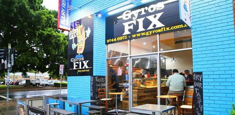 Blackstar Coffee - Accommodation Gold Coast 7