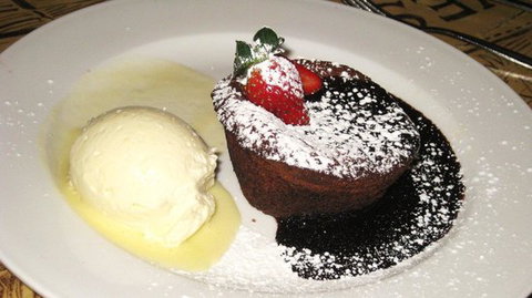 Blue Mist Cafe - Accommodation Gold Coast 12