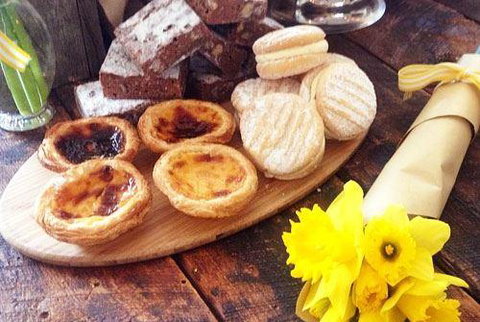 Blue Mist Cafe - Accommodation Gold Coast 9