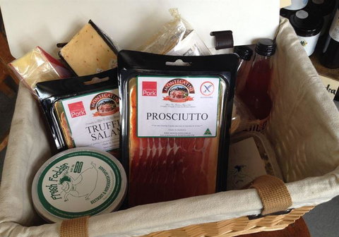 Blue Mist Cafe - Accommodation Gold Coast 1