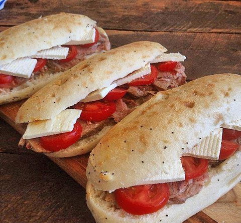 Blue Mist Cafe - Accommodation Gold Coast 2