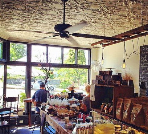 Blue Mist Cafe - Accommodation Gold Coast 4