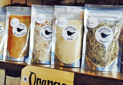 Blue Mist Cafe - Accommodation Gold Coast 6