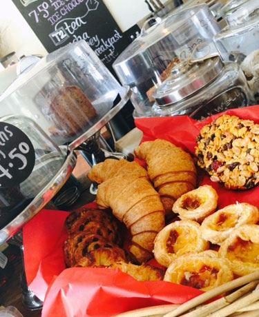 Blue Mist Cafe - Accommodation Gold Coast 7