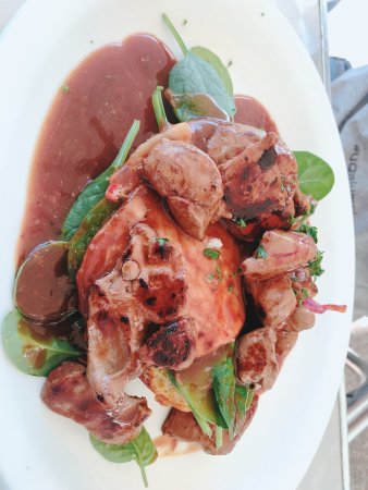 Cafe Venice - Accommodation Gold Coast 0