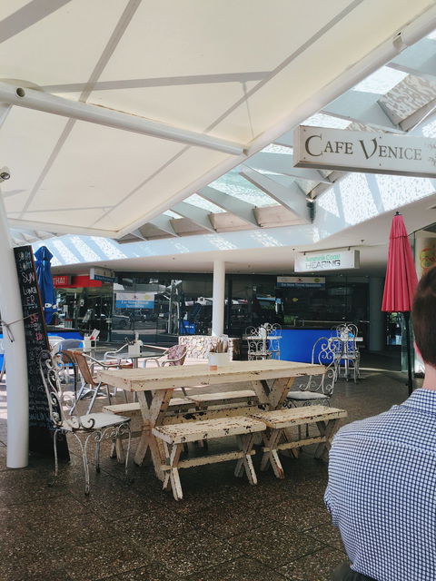 Cafe Venice - Accommodation Gold Coast 3