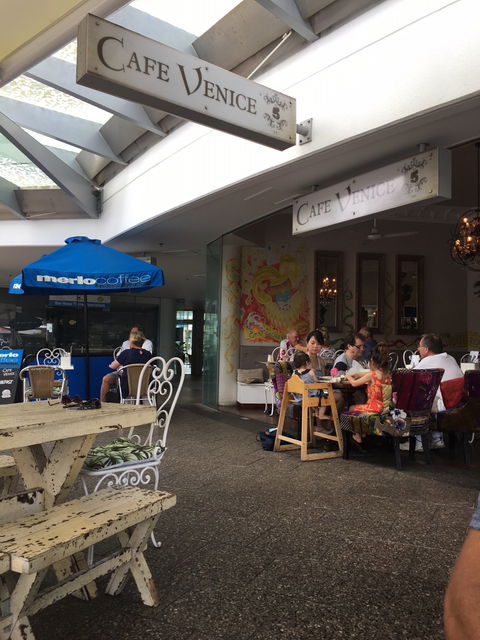 Cafe Venice - Accommodation Gold Coast 6