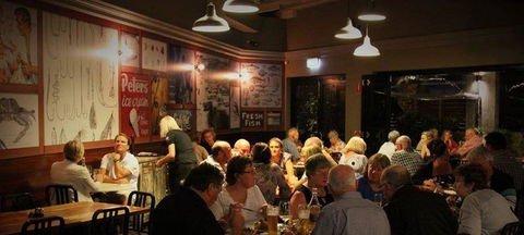Cobblers - Accommodation Gold Coast 2
