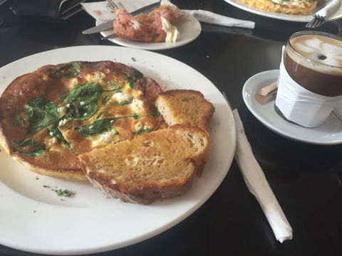 Degani Bakery Cafe - Gold Coast 4U 0