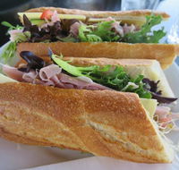 Deloraine Deli - Gold Coast 4U