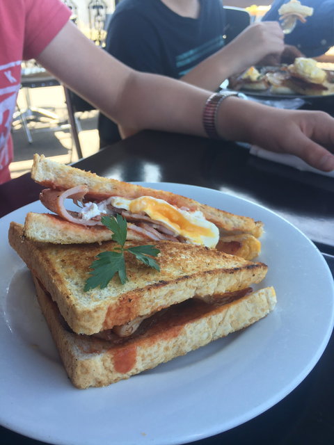 Deloraine Deli - Accommodation Gold Coast 12