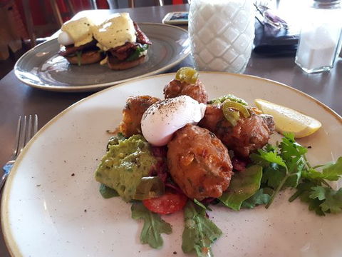 Dragonfly Cafe - Gold Coast 4U 0