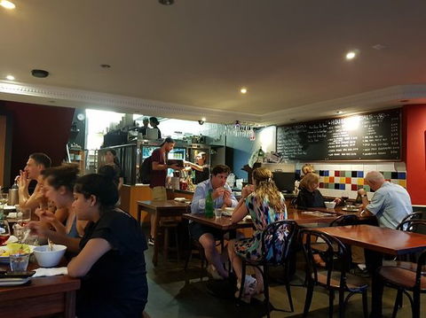 Eat Thai - Accommodation Gold Coast 0
