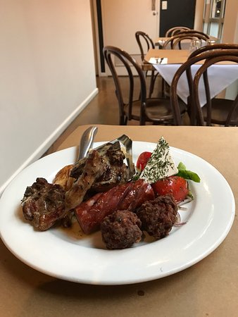 Eros Kafe - Gold Coast 4U 0