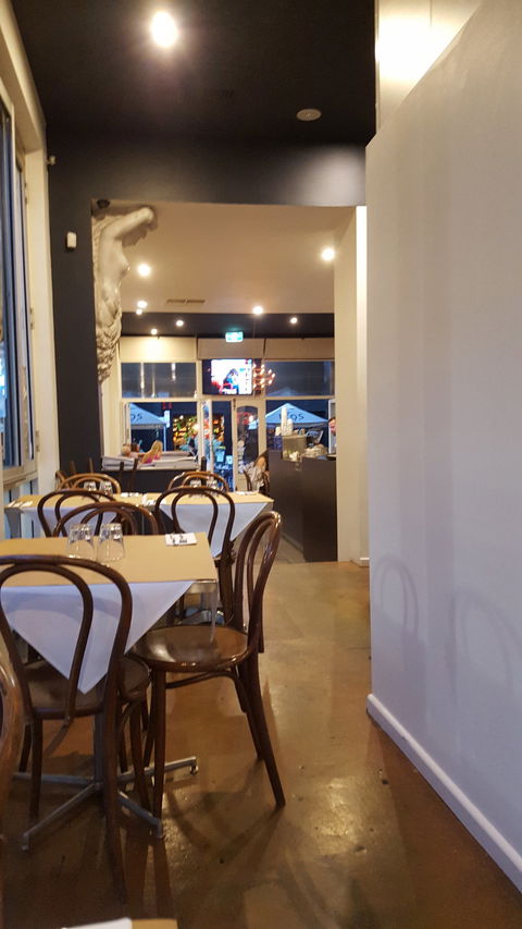 Eros Kafe - Gold Coast 4U 10