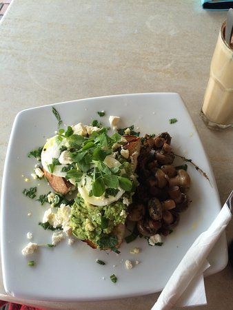 GG's Cafe Dulwich - 1 Gold Coast 0