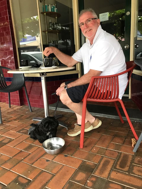 GG's Cafe Dulwich - 1 Gold Coast 3