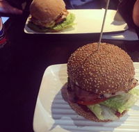 Grill'd - 1 Gold Coast