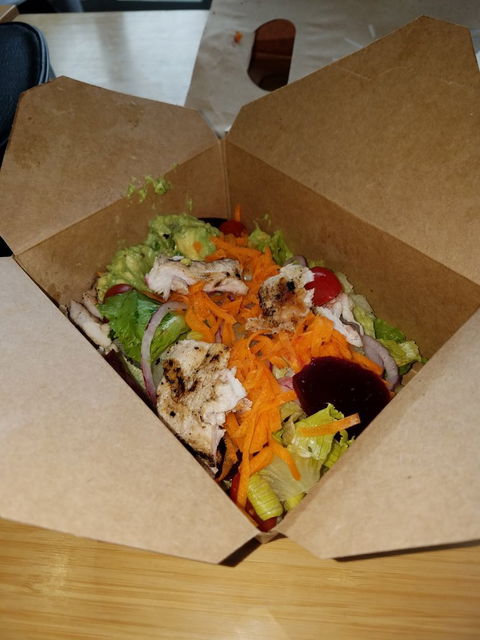 Grill'd - 1 Gold Coast 2