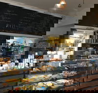 Grit Cafe - Gold Coast 4U