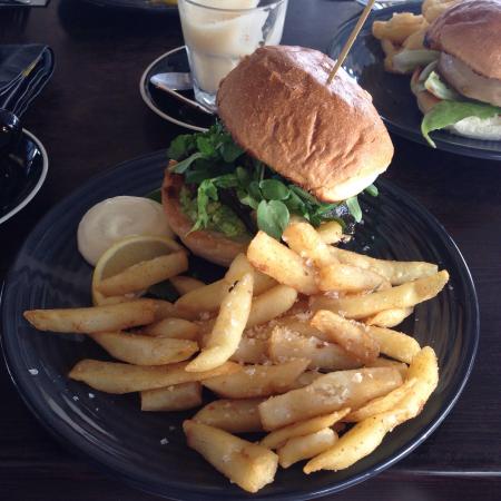 Honour Espresso - Gold Coast 4U 0